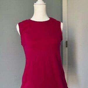 Banana Republic Factory Timeless Tank